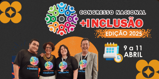 Ilustração evento Congresso Nacional