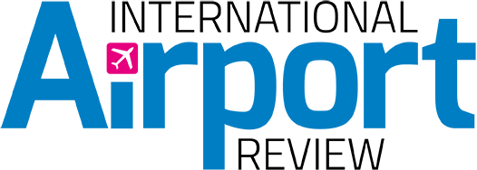 Logo International Airport Review