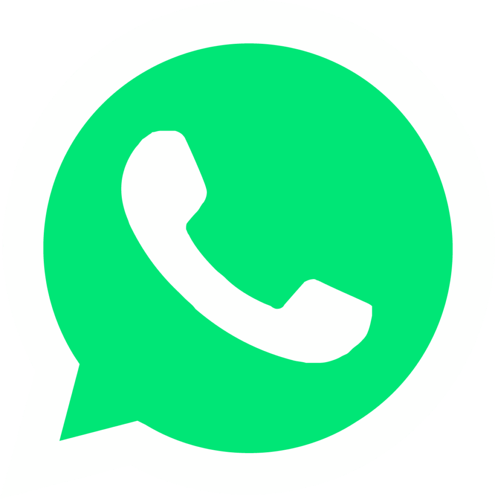Clique aqui caso queira responder por whatsapp